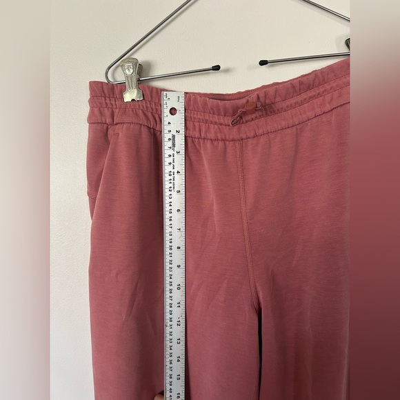 Lululemon Softstreme High-Rise Pant Dark Oxide Size 8 - Picture 6 of 10